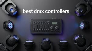 best dmx controllers