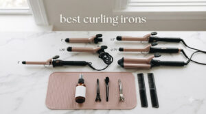 best curling irons