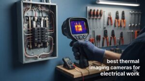 best thermal imaging cameras for electrical work