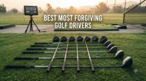 best most forgiving golf drivers
