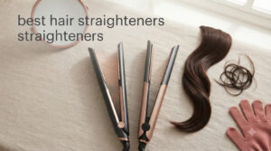 best hair straighteners