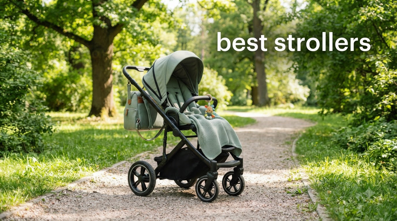 best strollers