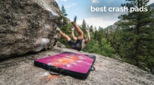 best crash pads