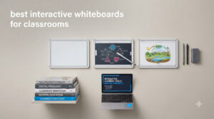best interactive whiteboards for classrooms