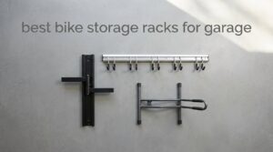 best bike storage racks for garage