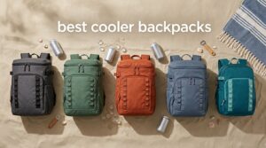 best cooler backpacks