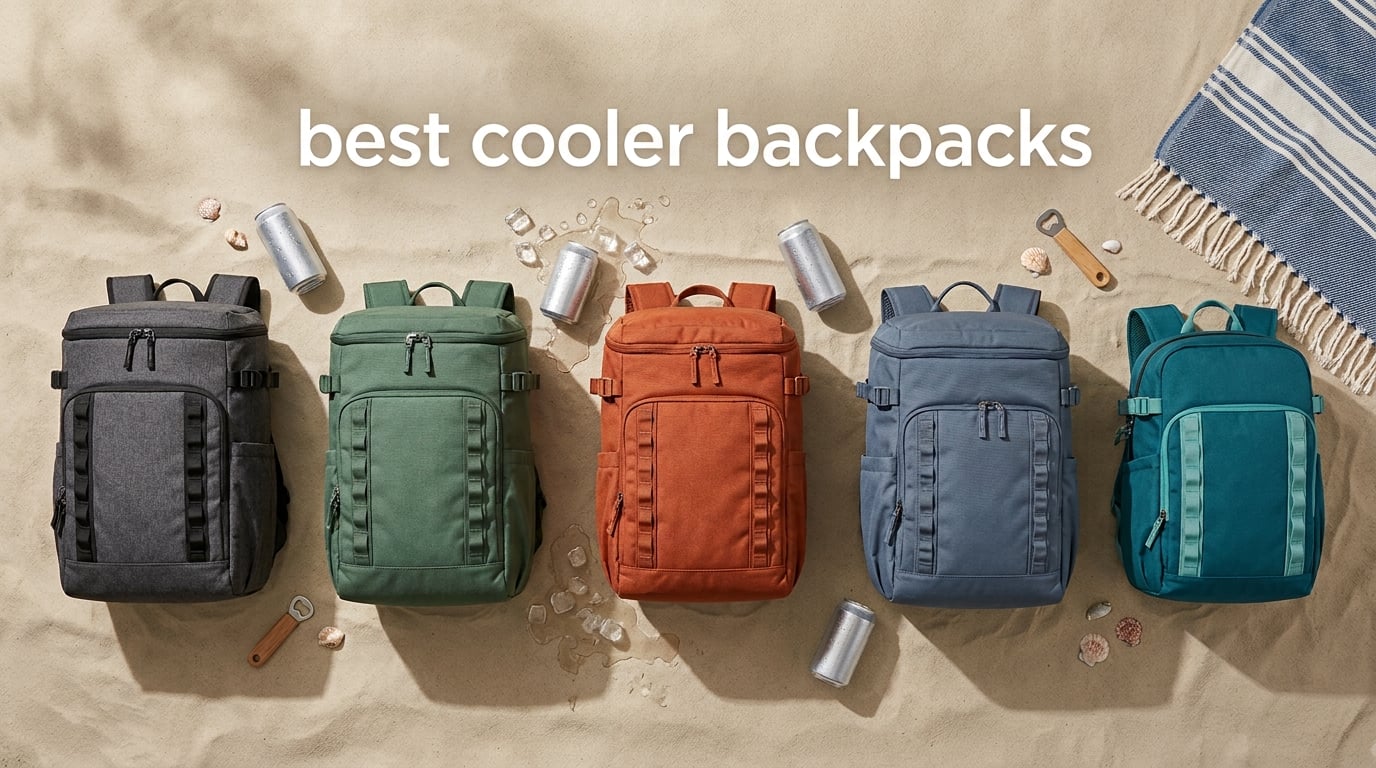 best cooler backpacks