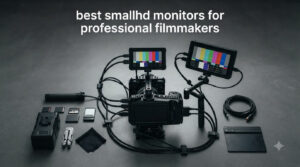 best smallhd monitors for professional filmmakers