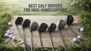 best golf drivers for high handicappers