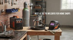 best ac dc tig welders for home shops