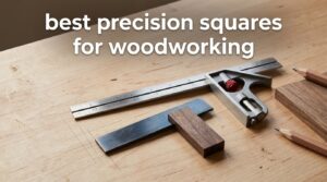 best precision squares for woodworking