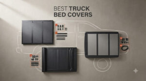 best truck bed covers