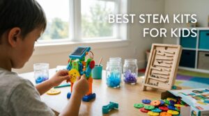 best stem kits for kids