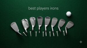 best players irons