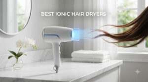best ionic hair dryers