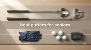 best putters for seniors