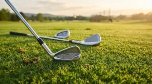 best golf iron sets