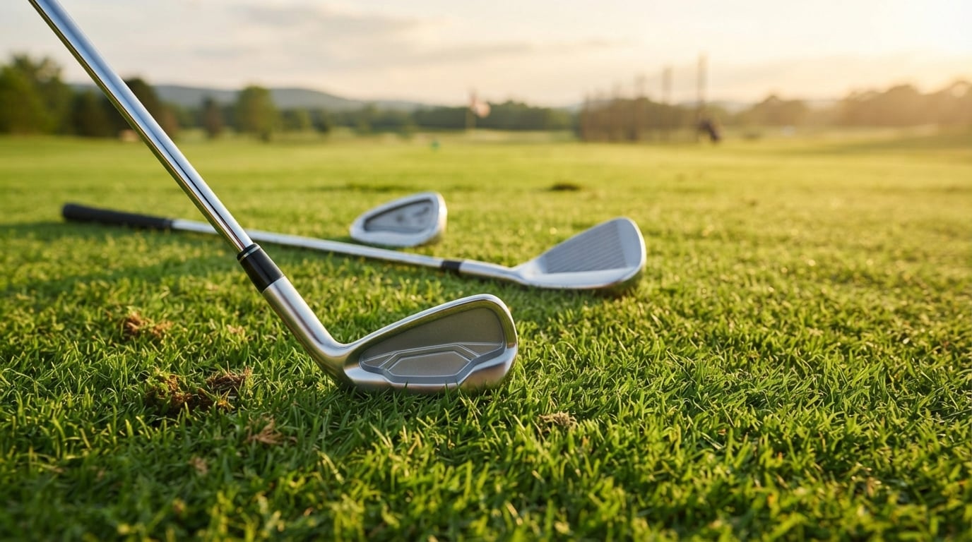 best golf iron sets