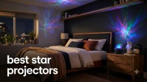 best star projectors