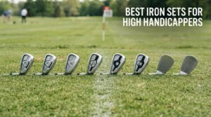 best iron sets for high handicappers