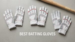 best batting gloves