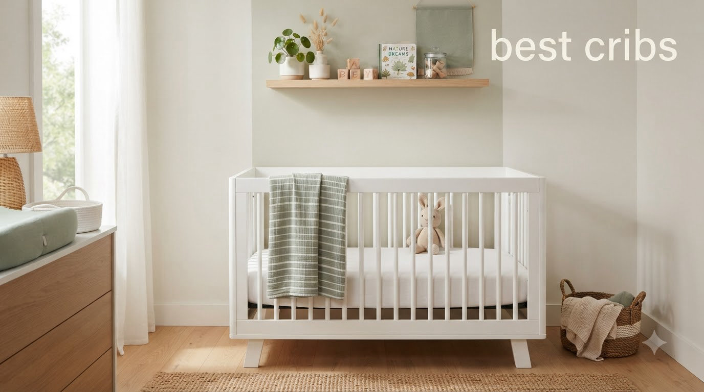 best cribs