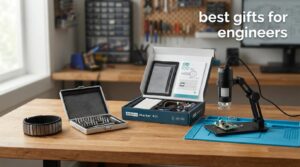 best gifts for engineers