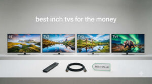 best 65 inch tvs for the money