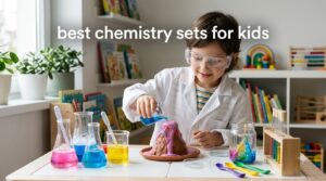 best chemistry sets for kids