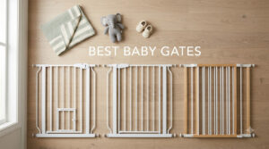 best baby gates