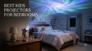 best kids projectors for bedrooms