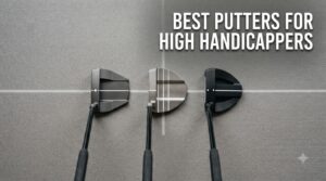 best putters for high handicappers