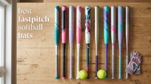 best fastpitch softball bats
