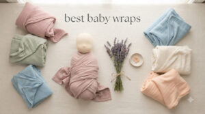 best baby wraps