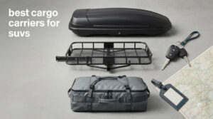 best cargo carriers for suvs