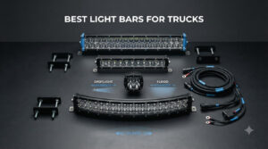 best light bars for trucks