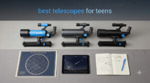best telescopes for teens