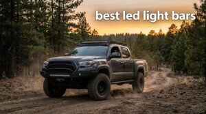 best led light bars