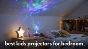 best kids projectors for bedroom