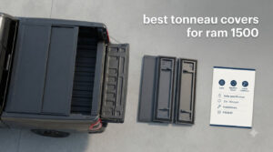 best tonneau covers for ram 1500