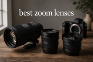 best zoom lenses
