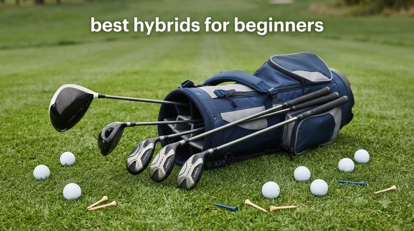 best hybrids for beginners