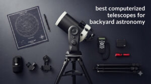 best computerized telescopes for backyard astronomy