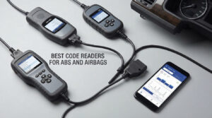 best code readers for abs and airbags