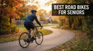 best road bikes for seniors