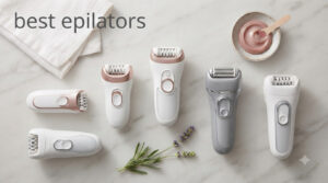best epilators