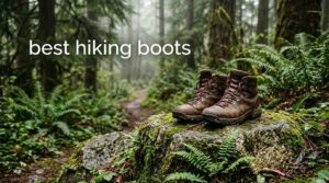 best hiking boots