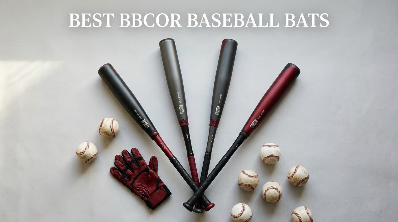 best bbcor baseball bats