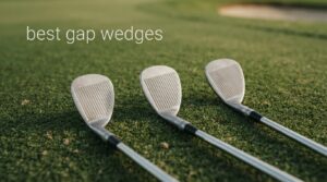 best gap wedges