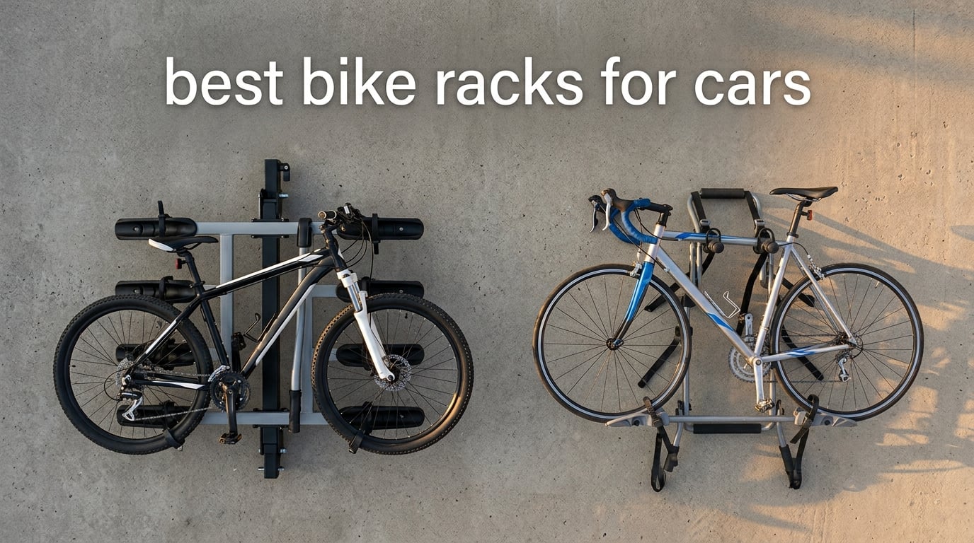best bike racks for cars